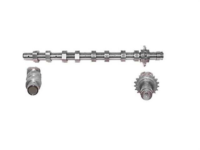 EKSANTRIK MILI EMME P1007 P206 P207 P307 P308 P3008 P5008 P407 PARTNER II III EXPERT III BERLIN II III C2 C3 I II III C4 C4 PICASSO C5 II III JUMPY III 1.6HDI FOCUS II 1.6 TDCI 04 11