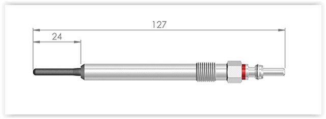 KIZDIRMA BUJISI AUDI A1 1.4 TDI A4 - A6 - Q7 2.7 - 3.0 TDI VW TOUAREG 3.0 TDI FABIA - OCTAVIA - SUPERB 1.6TDI