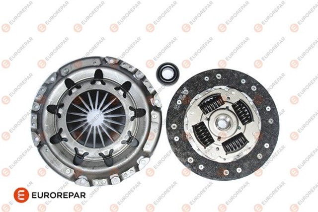DEBRIYAJ SETI PART - BERL - 206 - 307 - 406 - C3 - C5 - XSARA - JUMPER - SCUDO - DUCATO - BOXER 1.4HDI - 2.0 HDI DV4 - DW10