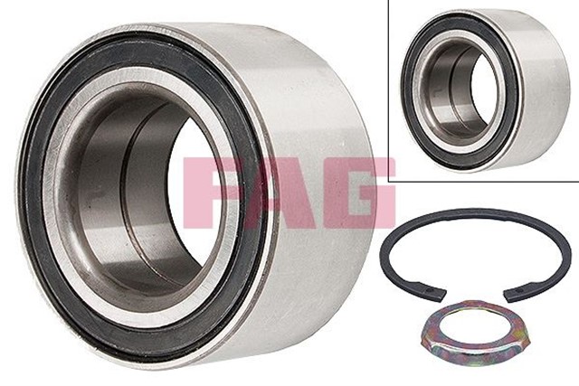 TEKER RULMANI ARKA ABS LI BMW E30 E36