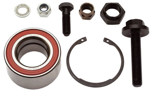 ON PORYA BILYASI A4 A6 PASSAT 75MM BENZ