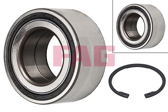 ON TEKER RULMANI ELANTRA 1.6 - 2.0 00 - - I30 1.4 - 1.6 - 2.0 07 - - KIA CEED 1.41.6 08 - 40X42X78