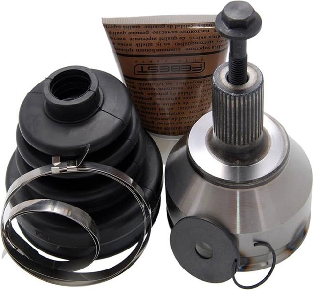 AKS KAFASI CMAX - FOCUS 2003