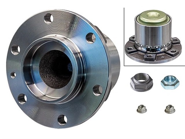 RULMAN MERCEDES SPRINTER 3.5 - T B907 B910 311 CDI RWD 907.631 907.633 907.635 907.637 20