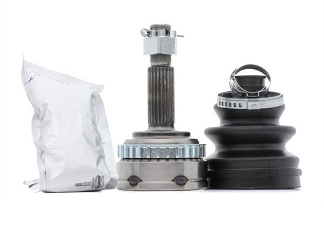 AKS KAFASI DIS SOL ABS LI ASTRA F - VECTRA A - B - CORSA B 1992 - 2001