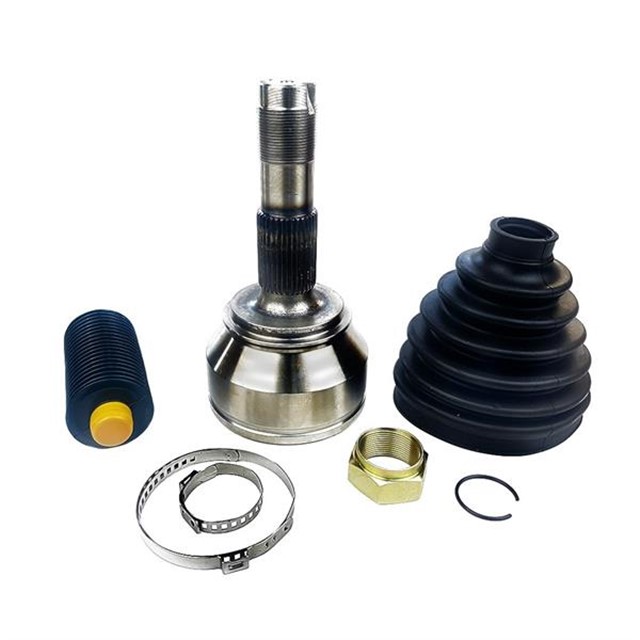 AKS KAFASI DUCATO - JUMPER - BOXER 2006