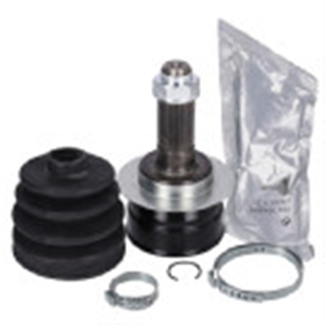 AKS KAFASI SETI SUZUKI