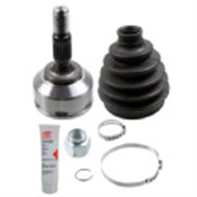 AKS KAFASI SETI CITROEN