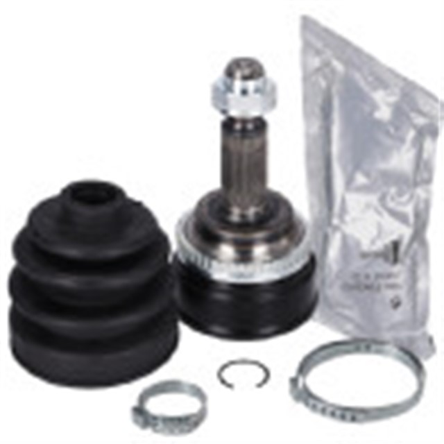 AKS KAFASI SETI TOYOTA