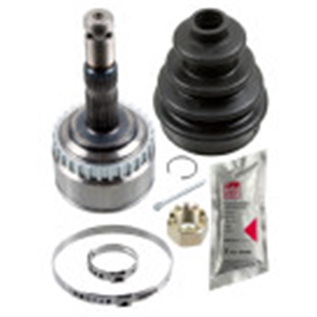 AKS KAFASI SETI OPEL