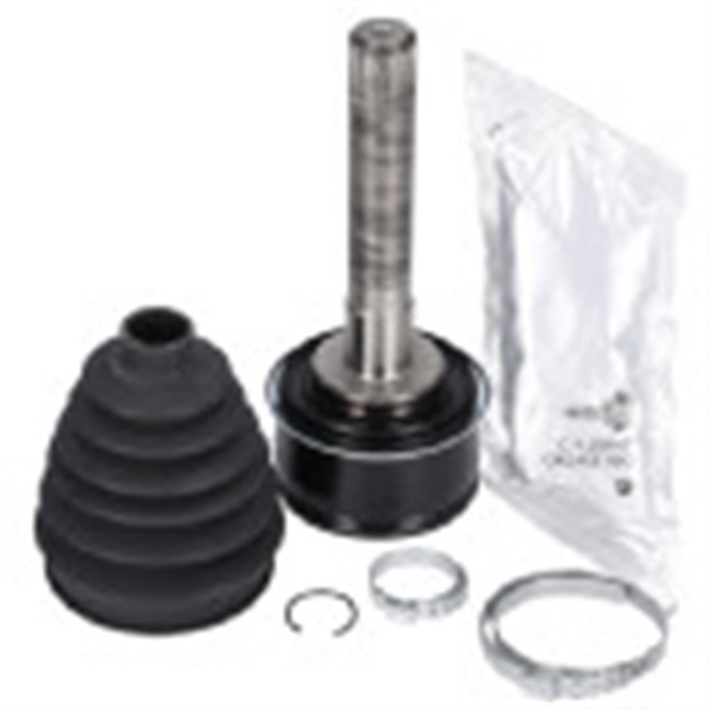 AKS KAFASI SETI TOYOTA