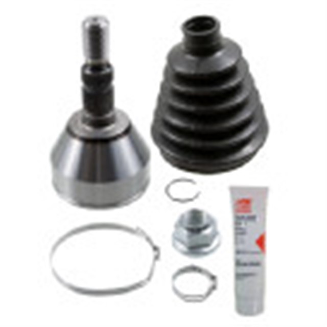 AKS KAFASI SETI OPEL