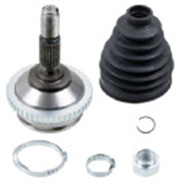 AKS KAFASI SETI PEUGEOT