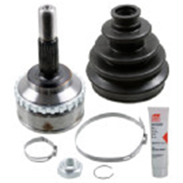 AKS KAFASI SETI RENAULT