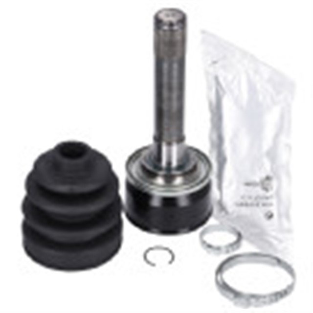 AKS KAFASI SETI MITSUBISHI