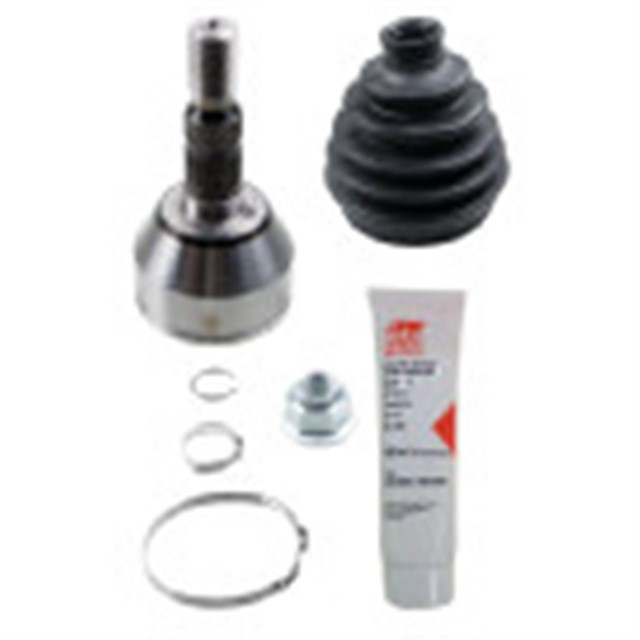 AKS KAFASI SETI OPEL