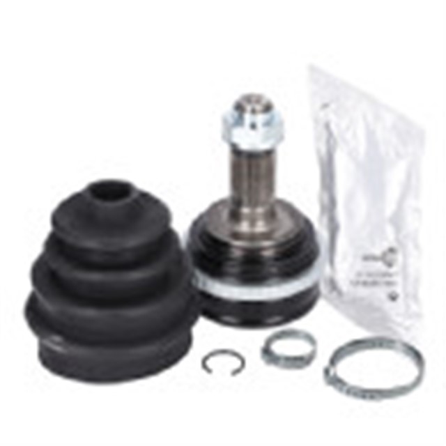 AKS KAFASI SETI HONDA