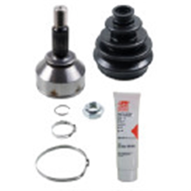 AKS KAFASI SETI FORD