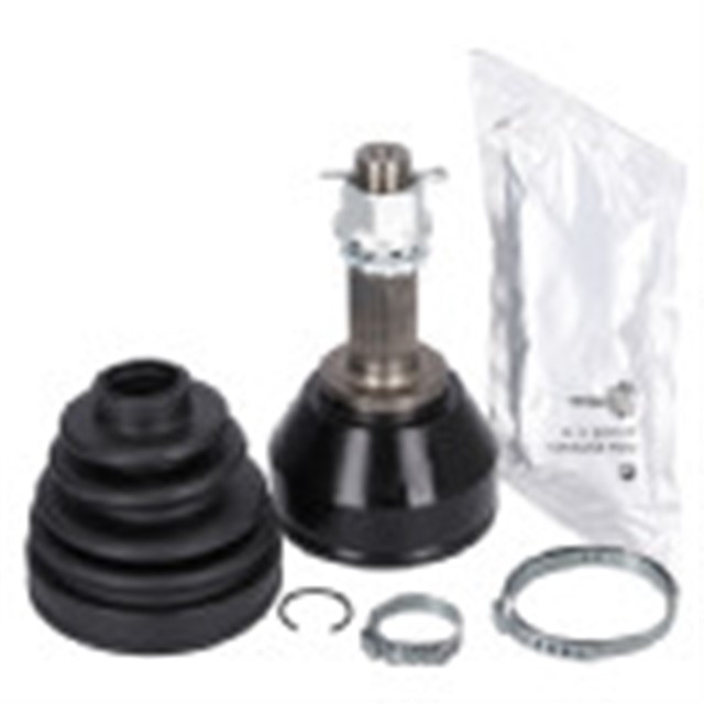 AKS KAFASI SETI NISSAN