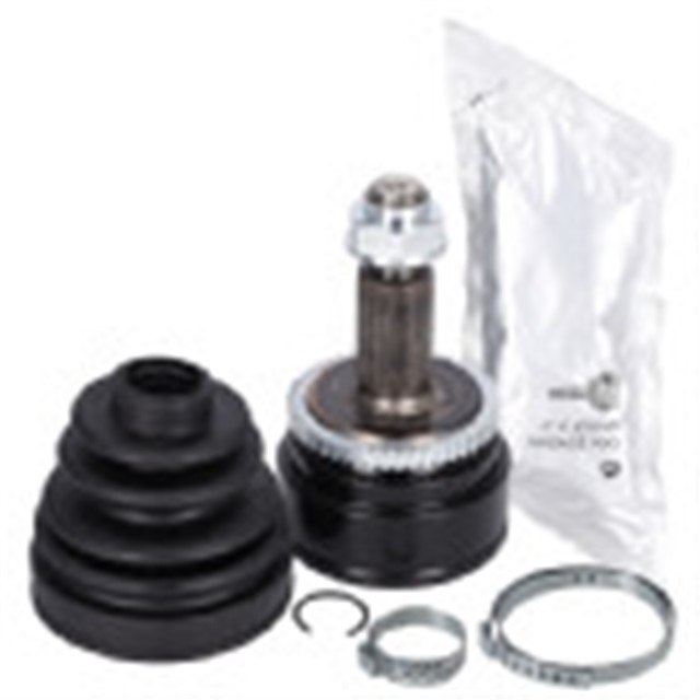 AKS KAFASI SETI LAND ROVER