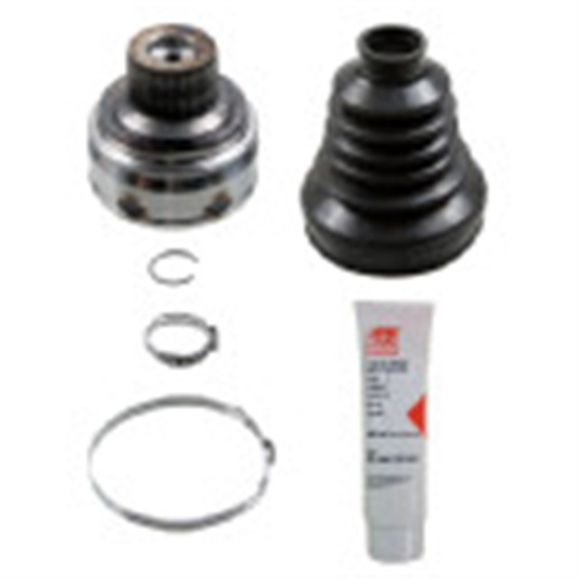 AKS KAFASI SETI AUDI