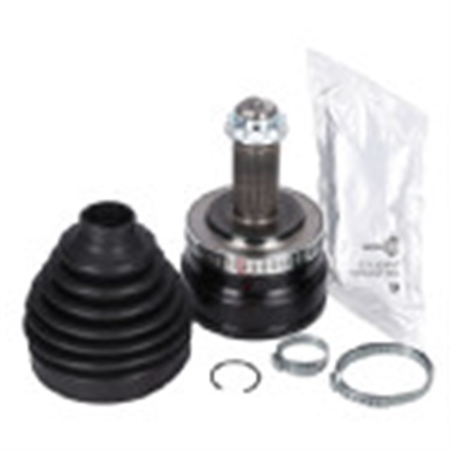 AKS KAFASI SETI LAND ROVER