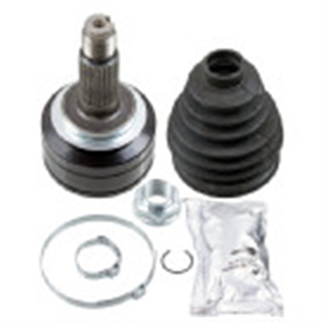 AKS KAFASI SETI HONDA