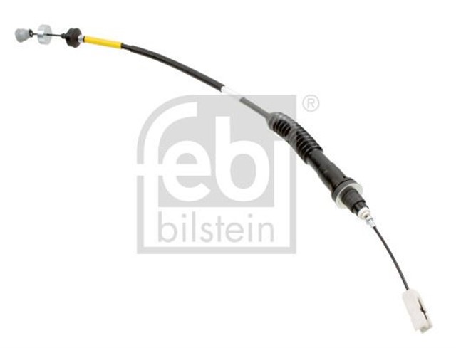 DEBRIYAJ TELI PEUGEOT EXPERT 00 CITROEN JUMPY I 00 FIAT SCUDO 00 2.0 HDI - JTD 16V 00 - 06