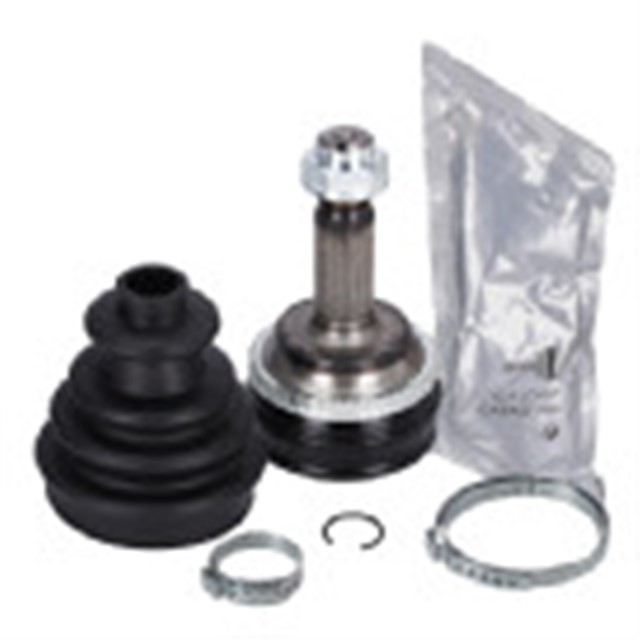 AKS KAFASI SETI TOYOTA