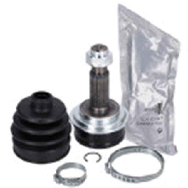 AKS KAFASI SETI TOYOTA