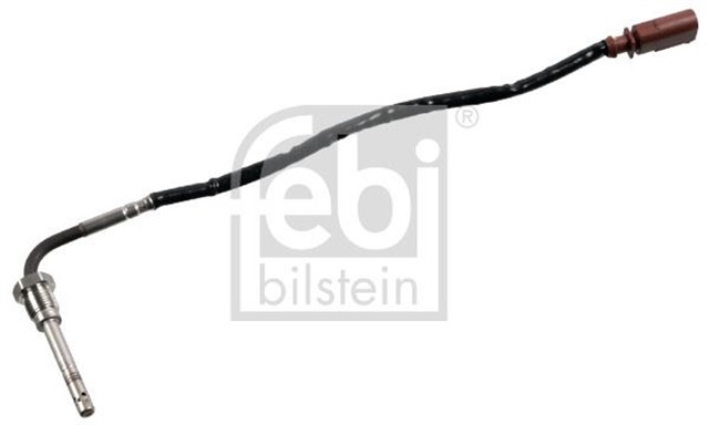 EGZOZ SICAKLIK SENSORU AUDI