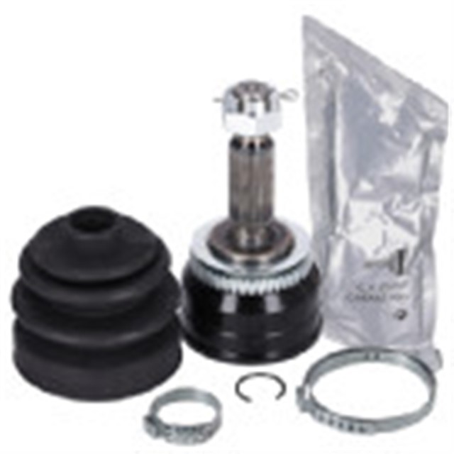 AKS KAFASI SETI HYUNDAI