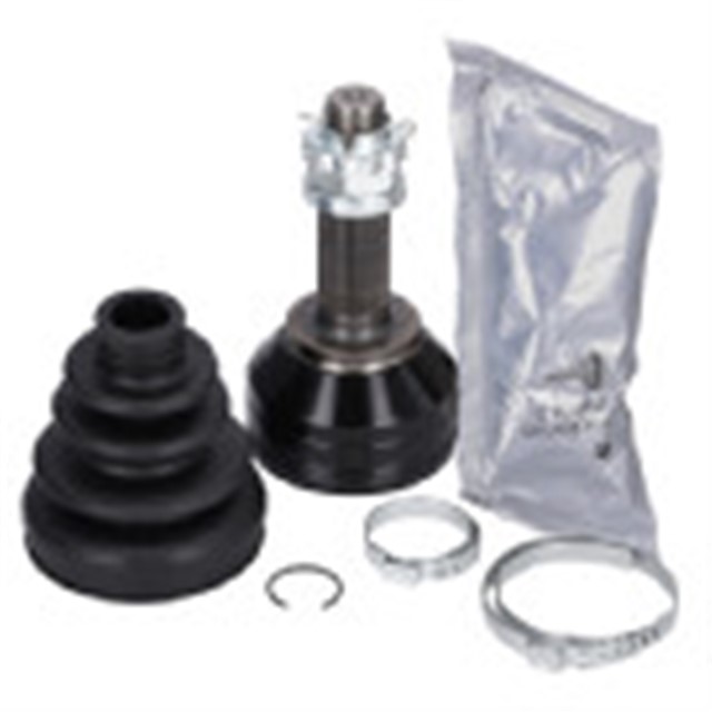 AKS KAFASI SETI NISSAN