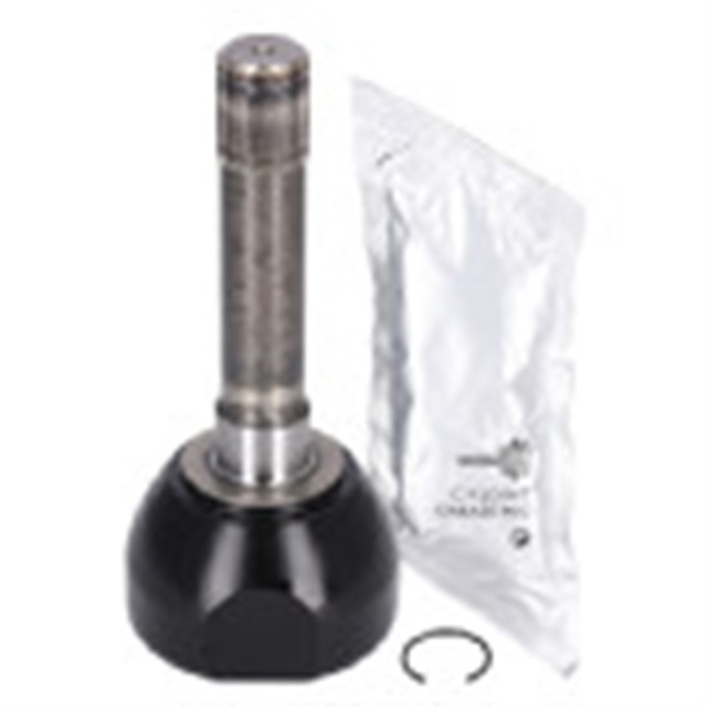 AKS KAFASI SETI NISSAN