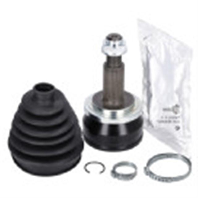 AKS KAFASI SETI TOYOTA