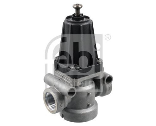 BASINC SINIRLAMA VALFI DAF