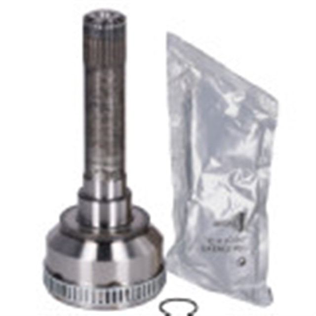 AKS KAFASI SETI LAND ROVER