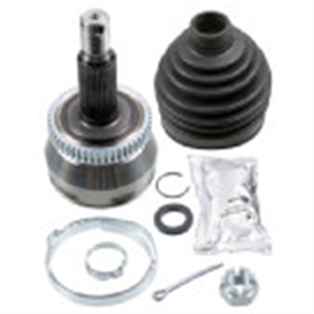 AKS KAFASI SETI HYUNDAI