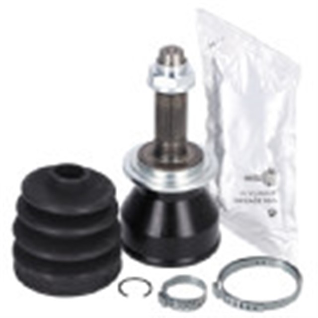 AKS KAFASI SETI TOYOTA