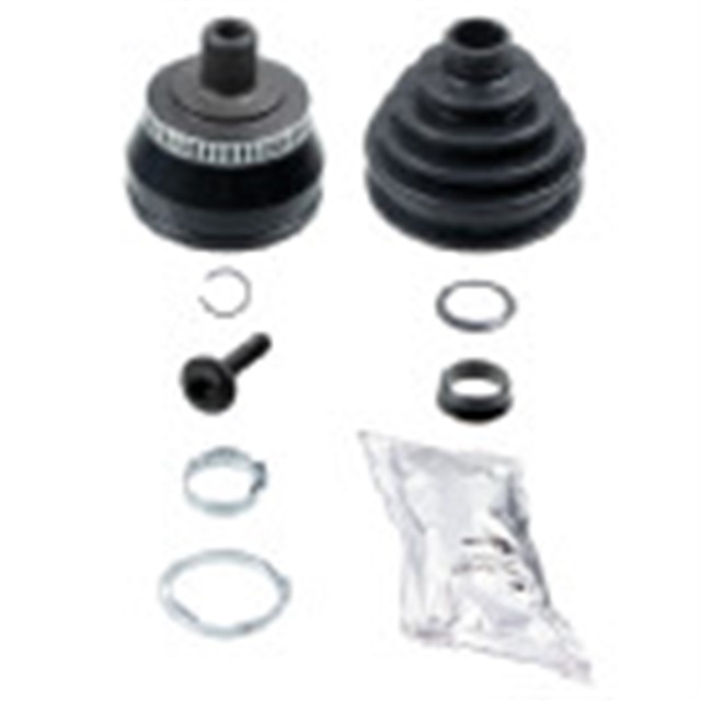 AKS KAFASI SETI AUDI