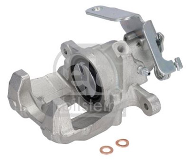 ARKA FREN KALIPERI SOL KUNDAKLI CIFT TEKER TRANSIT V - 363 14