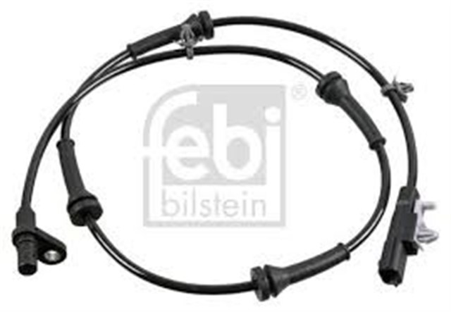 ABS SENSORU NISSAN
