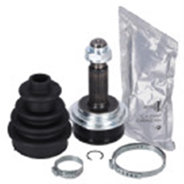 AKS KAFASI SETI TOYOTA