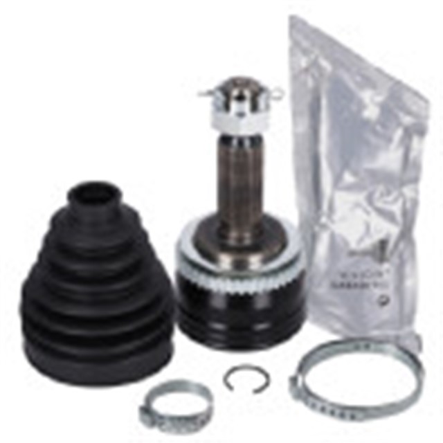 AKS KAFASI SETI HYUNDAI