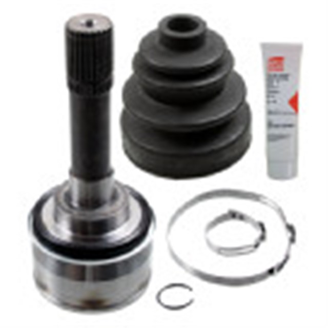 AKS KAFASI SETI SUZUKI