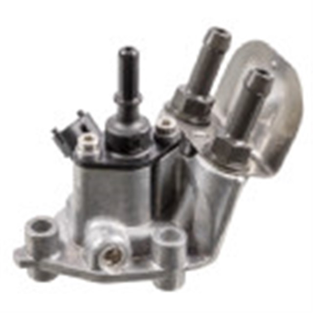 ADBLUE DOZAJ MODULU - ENJEKSIYON UNITESI JOHN DEERE