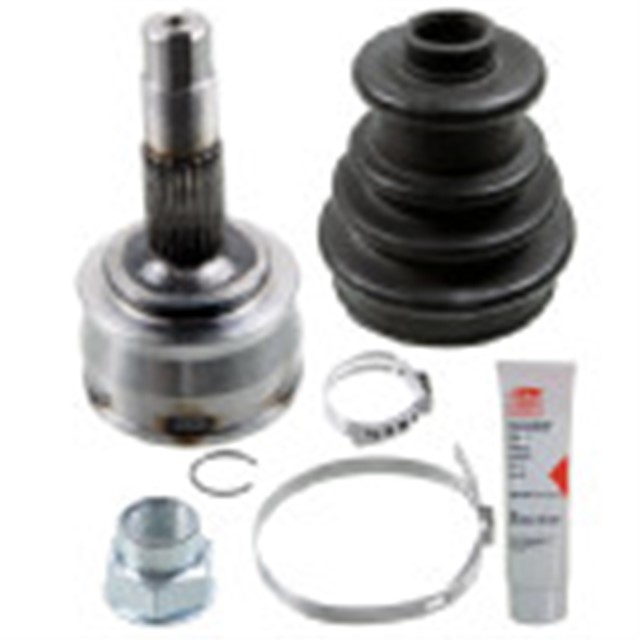 AKS KAFASI SETI OPEL