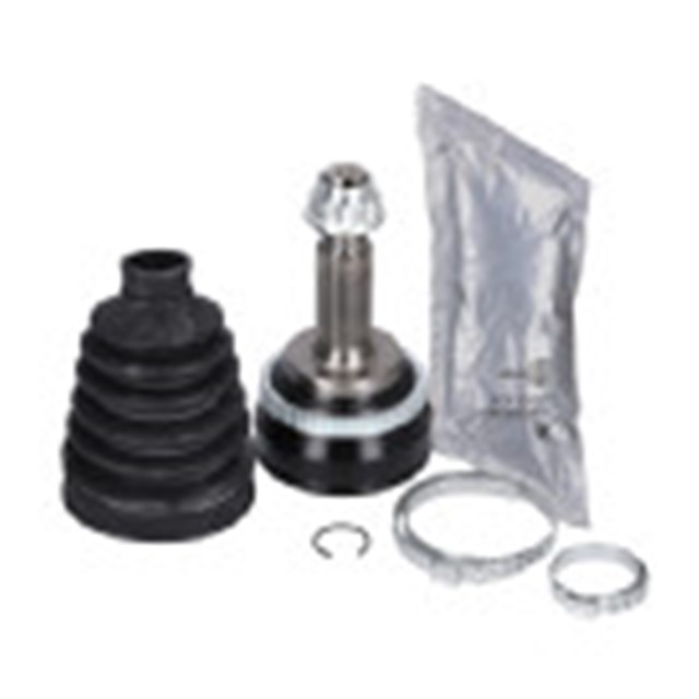 AKS KAFASI SETI TOYOTA