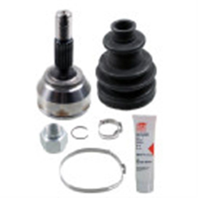 AKS KAFASI SETI CITROEN