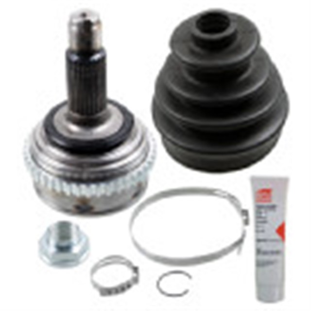 AKS KAFASI SETI ROVER GROUP